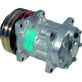 Compresseur, climatisation HOFFER OEM 3782613m2