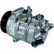 HOFFER K11400 - Compresseur, climatisation