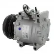 HOFFER K11416A - Compresseur, climatisation