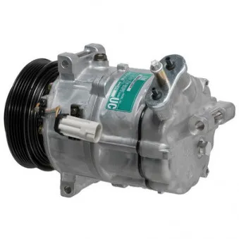 Compresseur, climatisation HOFFER OEM 6854003