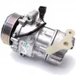 HOFFER K11441 - Compresseur, climatisation