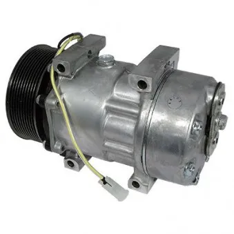 Compresseur, climatisation HOFFER OEM 5010605474