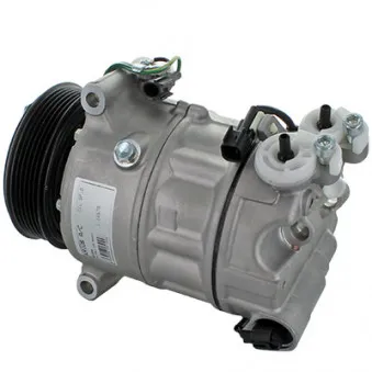 Compresseur, climatisation HOFFER OEM C2D38611