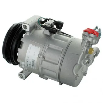 Compresseur, climatisation HOFFER OEM 31315453