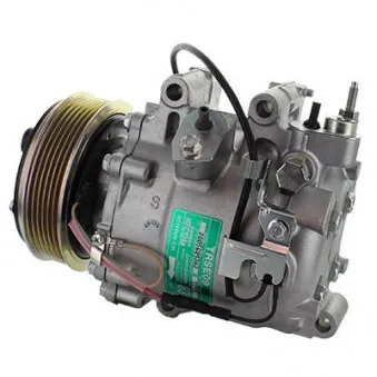 Compresseur, climatisation HOFFER K11482