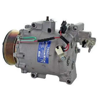 Compresseur, climatisation HOFFER OEM 38810RSPE01