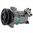 HOFFER K11488 - Compresseur, climatisation