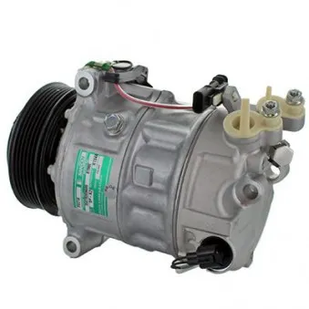 Compresseur, climatisation HOFFER OEM CPLA19D629AF