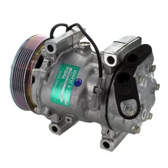 Compresseur, climatisation HOFFER K11504