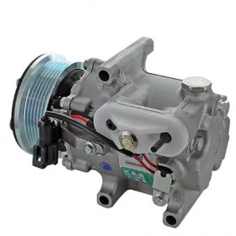 Compresseur, climatisation HOFFER OEM 5S5119D629AA