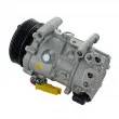 HOFFER K11511R - Compresseur, climatisation