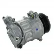 HOFFER K11517 - Compresseur, climatisation