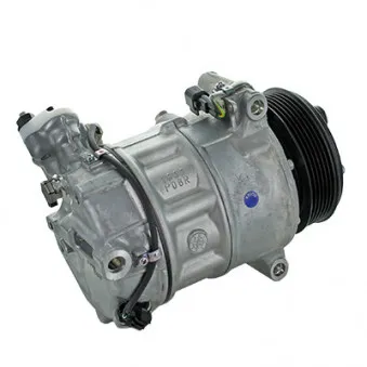Compresseur, climatisation HOFFER OEM CV6119D629EA