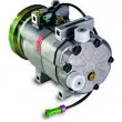 HOFFER K12040 - Compresseur, climatisation