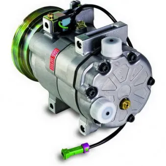 Compresseur, climatisation HOFFER OEM 4a0260805ak
