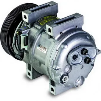 Compresseur, climatisation HOFFER OEM 8603132