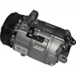 HOFFER K12124 - Compresseur, climatisation