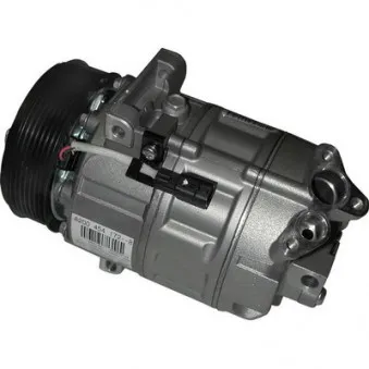 Compresseur, climatisation HOFFER OEM 4435072