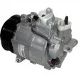 HOFFER K12127 - Compresseur, climatisation