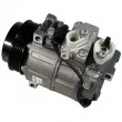 HOFFER K12128 - Compresseur, climatisation