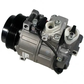 Compresseur, climatisation HOFFER OEM 0022305011