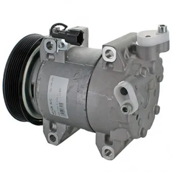 Compresseur, climatisation HOFFER OEM 926004x01b