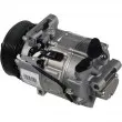 HOFFER K12136 - Compresseur, climatisation