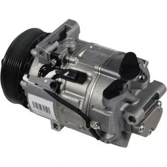 Compresseur, climatisation HOFFER OEM 926001DE0A