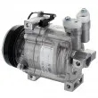 HOFFER K12138A - Compresseur, climatisation