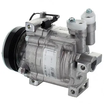 Compresseur, climatisation HOFFER OEM 73111fg002