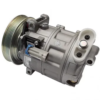 Compresseur, climatisation HOFFER OEM 60693333