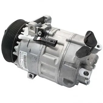 Compresseur, climatisation HOFFER OEM 095507849