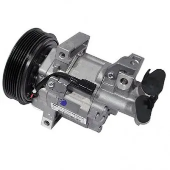 Compresseur, climatisation HOFFER OEM 926000105R