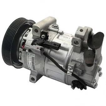 Compresseur, climatisation HOFFER OEM 926002352R