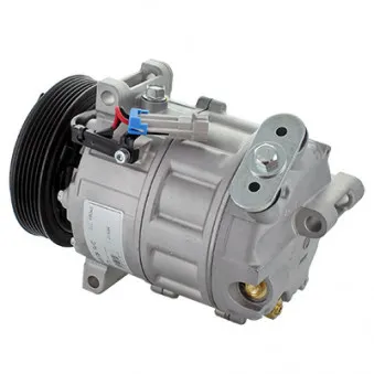 Compresseur, climatisation HOFFER OEM 68139414AB