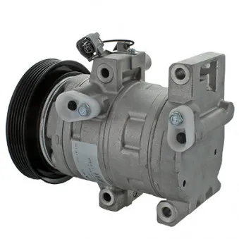 Compresseur, climatisation HOFFER OEM GS1D61450A