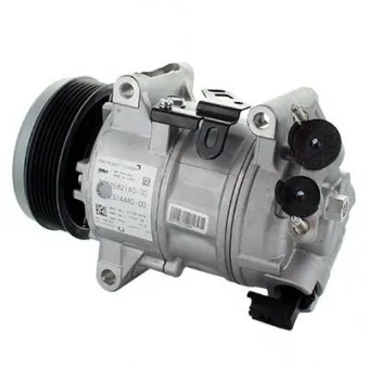 Compresseur, climatisation HOFFER OEM 9812682180