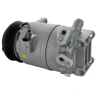 Compresseur, climatisation HOFFER OEM 92600JP01C