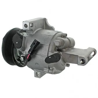 Compresseur, climatisation HOFFER OEM a4538307000