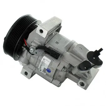 Compresseur, climatisation HOFFER OEM 926000216R