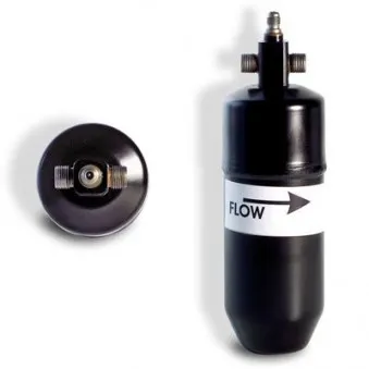 Filtre déshydratant, climatisation HOFFER OEM 98482342