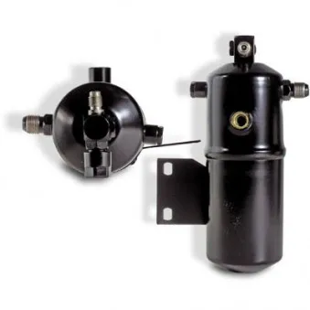 HOFFER K132005 - Filtre déshydratant, climatisation