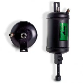 HOFFER K132006V - Filtre déshydratant, climatisation