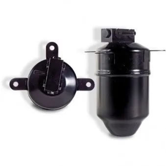 Filtre déshydratant, climatisation HOFFER OEM 64531389047