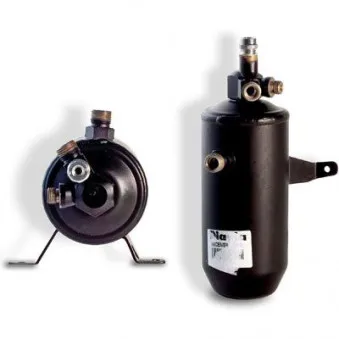 HOFFER K132087 - Filtre déshydratant, climatisation