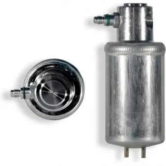 Filtre déshydratant, climatisation HOFFER OEM 1H0820193A