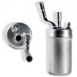 HOFFER K132099 - Filtre déshydratant, climatisation