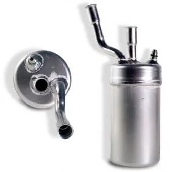 Filtre déshydratant, climatisation HOFFER OEM 1118717