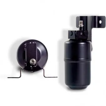 Filtre déshydratant, climatisation HOFFER K132115