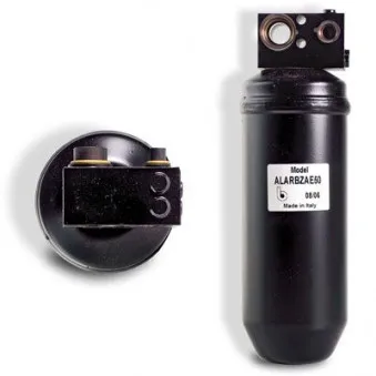 Filtre déshydratant, climatisation HOFFER OEM 1516767